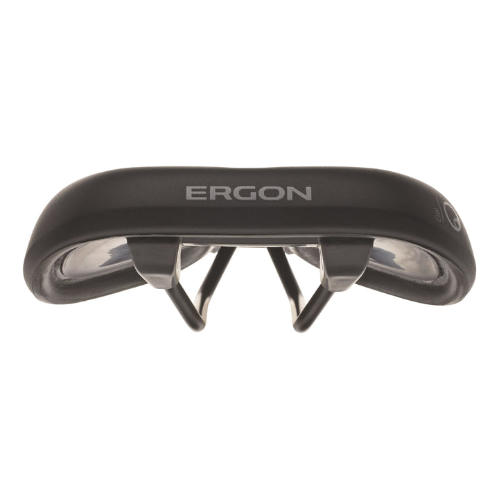 Ergon Sattel ST Gel Man M/L schwarz
