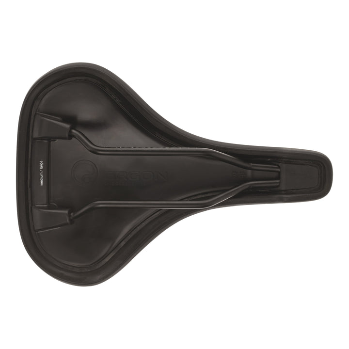 Ergon Sattel ST Gel Man M/L schwarz