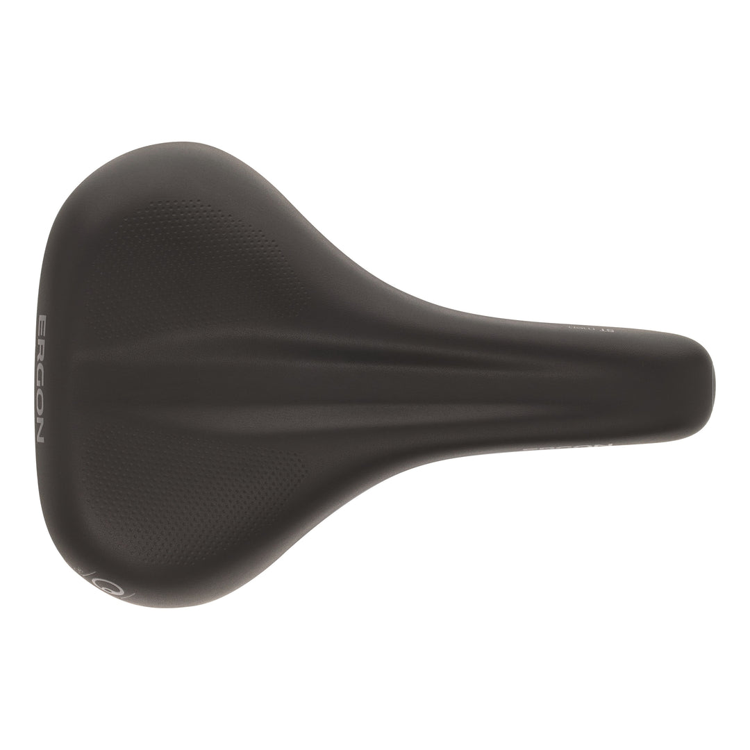 Ergon Sattel ST Gel Man M/L schwarz
