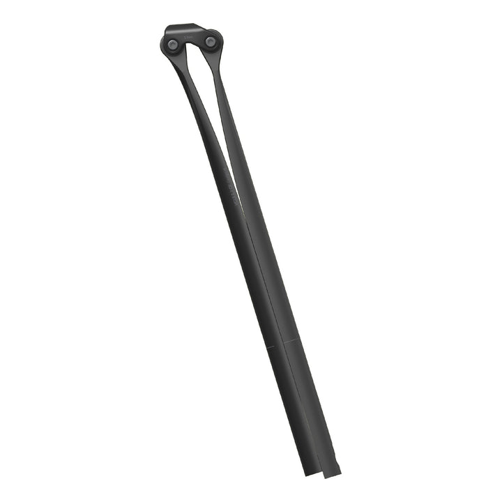 Ergon Sattelstütze CF Allroad Pro Carbon setback 27.2x345mm black