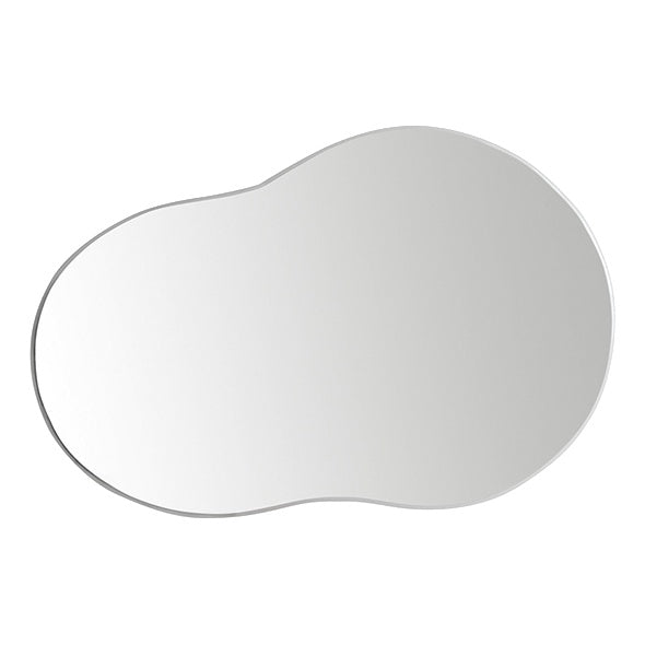 Ergotec Ersatzspiegel-Glas zu Rückspiegel M-99 und M-99L ECE Prüfzeichen S-Pedelec 