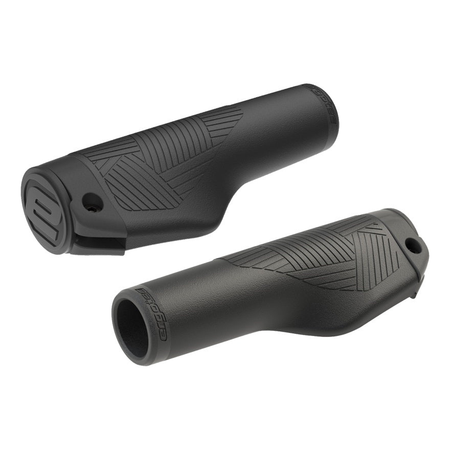 Ergotec Griffe EG-Ambition Griff-Ø: 22.2mm Länge:133mm/133mm 160g 