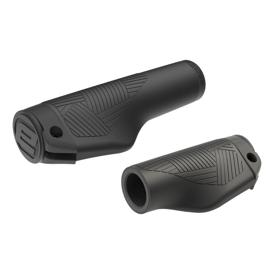 Ergotec Griffe EG-Ambition Griff-Ø: 22.2mm Länge:133mm/92mm 160g 