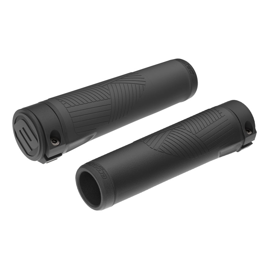 Ergotec Griffe EG-Performance Griff-Ø: 22.2mm Länge:133mm/133mm 145g 
