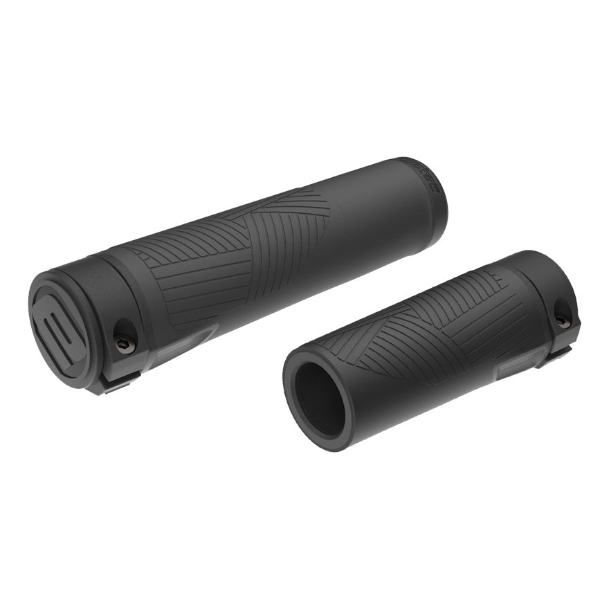 Ergotec Griffe EG-Performance Griff-Ø: 22.2mm Länge:133mm/92mm 145g 