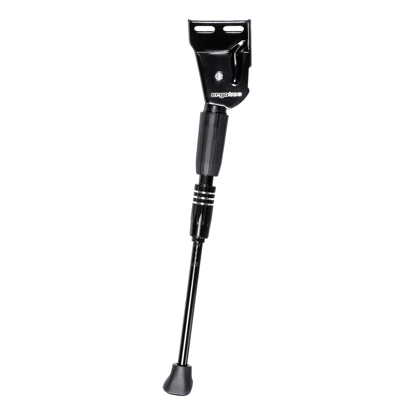 Ergotec Hinterbaustütze Direct 24"-28" Licence by Pletscher Lochabstand 18-40 mm ALU6061 black