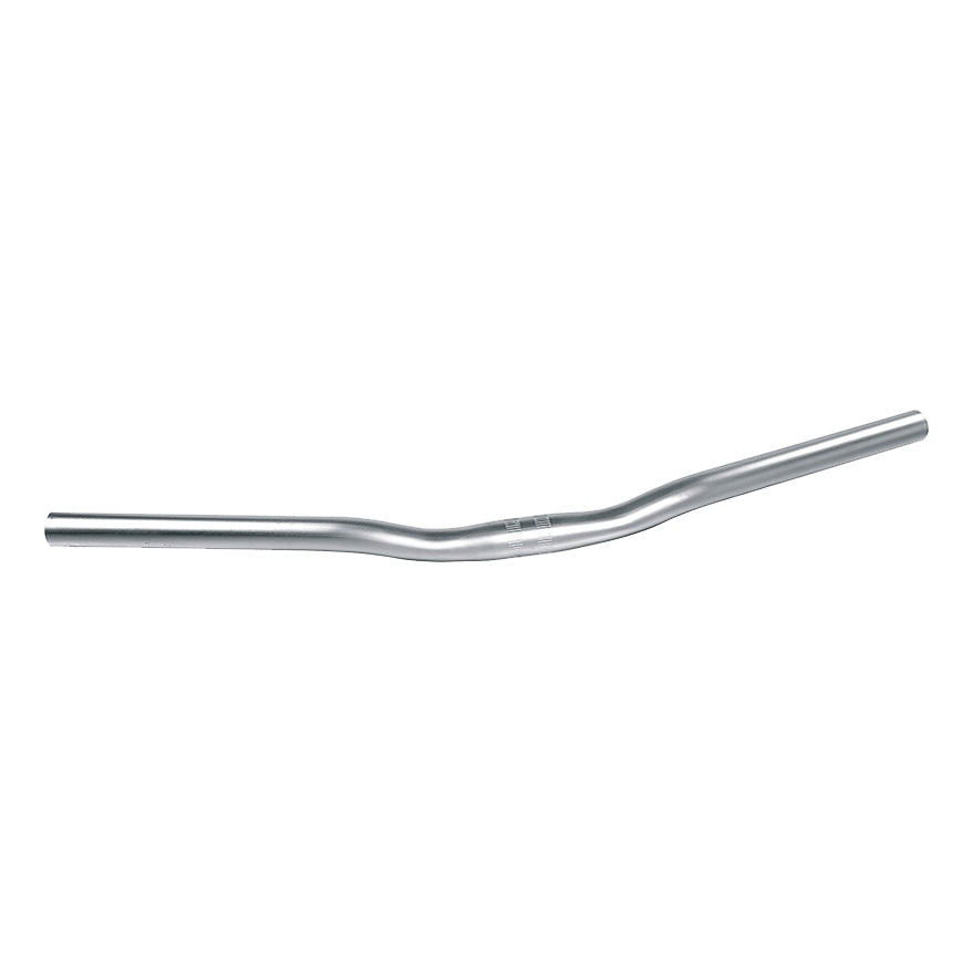 Ergotec Lenker 25.4 Ladytown MAS Width:600 Rise:16 GL:180 30°/0° NbTi ALU-Look SafetyLevel4 