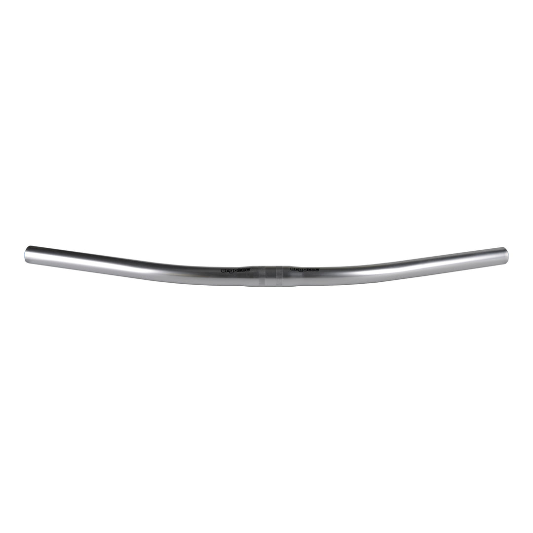 Ergotec Lenker 25.4 MAS Moon Width:605 Rise:0 GL:180 Back/Up-Sweep:23°/0° Nb Ti 1 2 ALU-Look SL4 