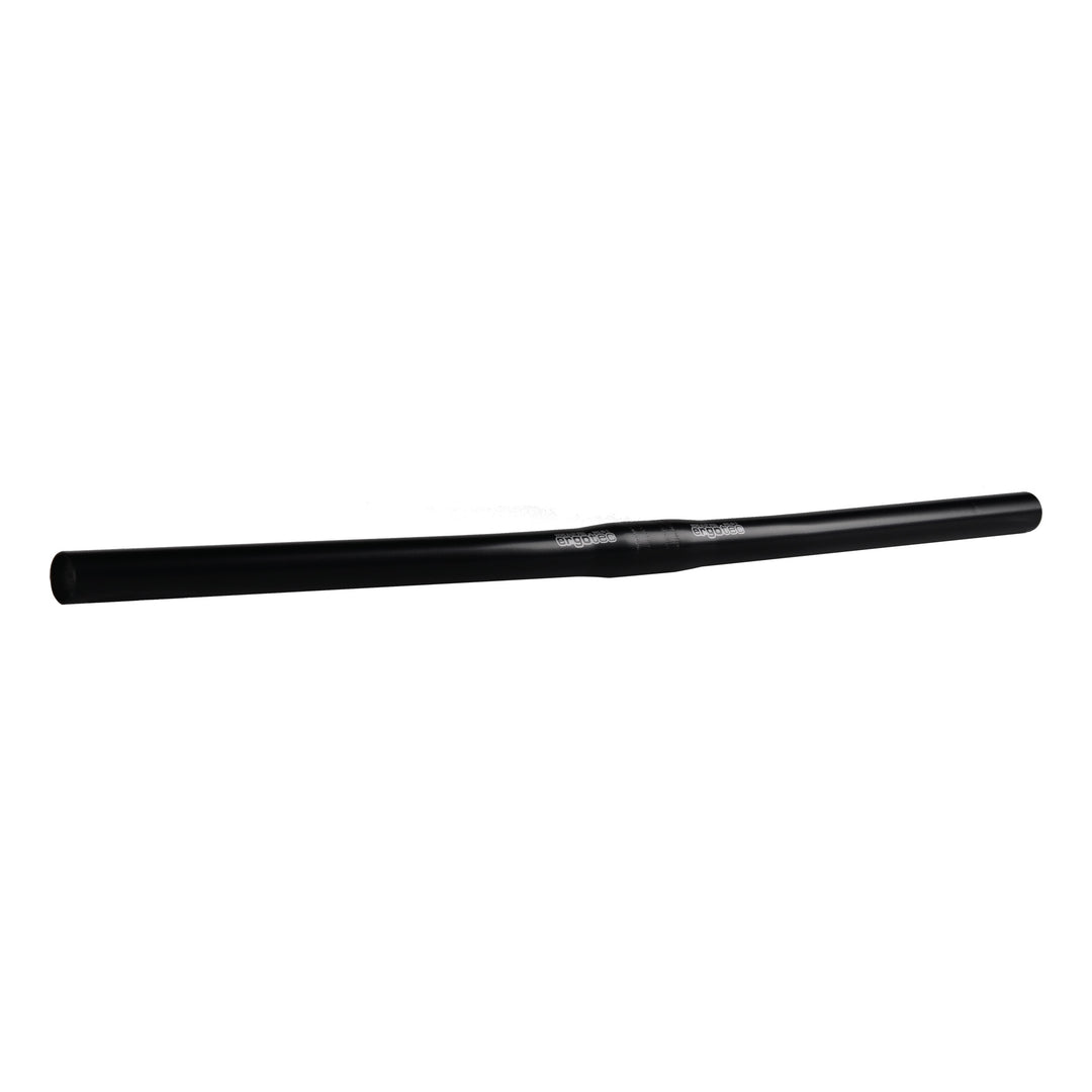 Ergotec Lenker 25.4 MAS Town Exclusive Width:620 Rise:0 GL:205 Back/Up-Sweep:6°/0° NbTi black SL4 