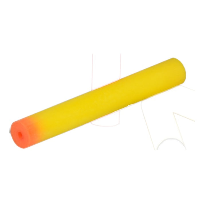Ergotec MCU Elastomer Ersatzdämpfungs Element zu SP 7.0 gelb/rot 85-100 kg 