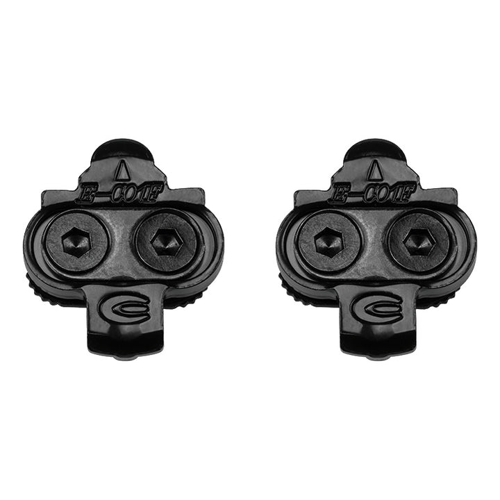 Ergotec Pedale Superlight 9/16" 7mm Lager gedichtet AL6061 Format: 88x75mm incl. Pins/Cleats Reflektor 