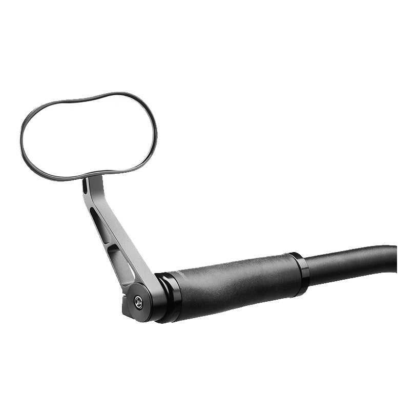 Ergotec Rückspiegel M-88 Spiegelstange: 15cm Links/Rechts Aussenbefestigung:Bride 22.2mm 
