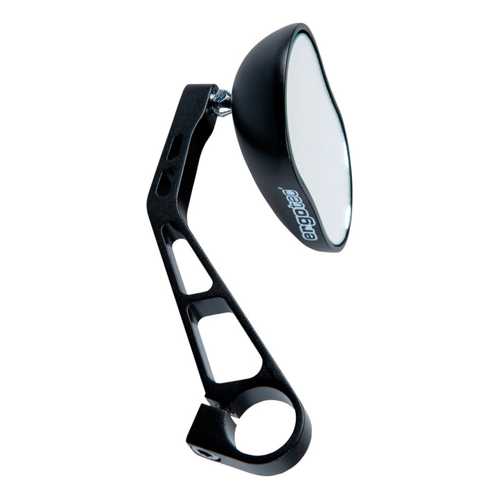 Ergotec Rückspiegel M-88 Spiegelstange: 15cm Links/Rechts Aussenbefestigung:Bride 22.2mm 