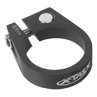 Ergotec Sattelklemme SCI-105 Inbus/31.8 black-sand