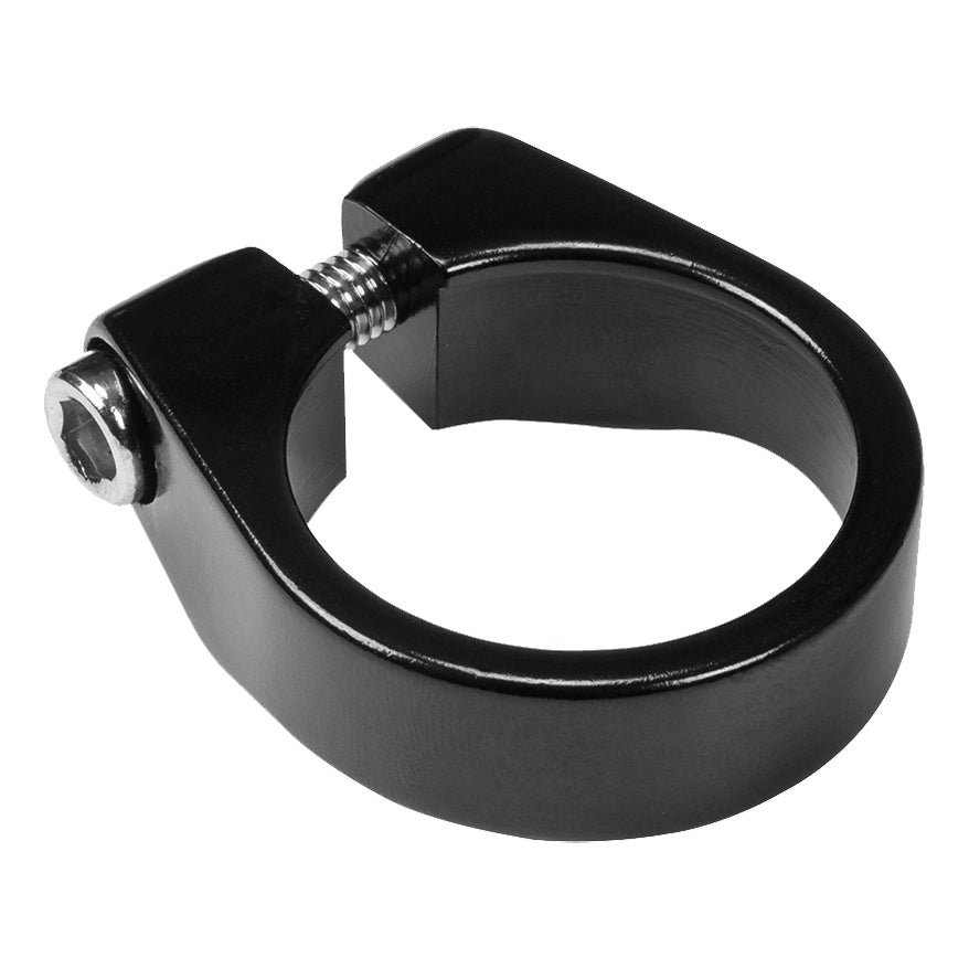 Ergotec Sattelklemme Seat Clamp SCI-085 Inbus/31.8 black-sand