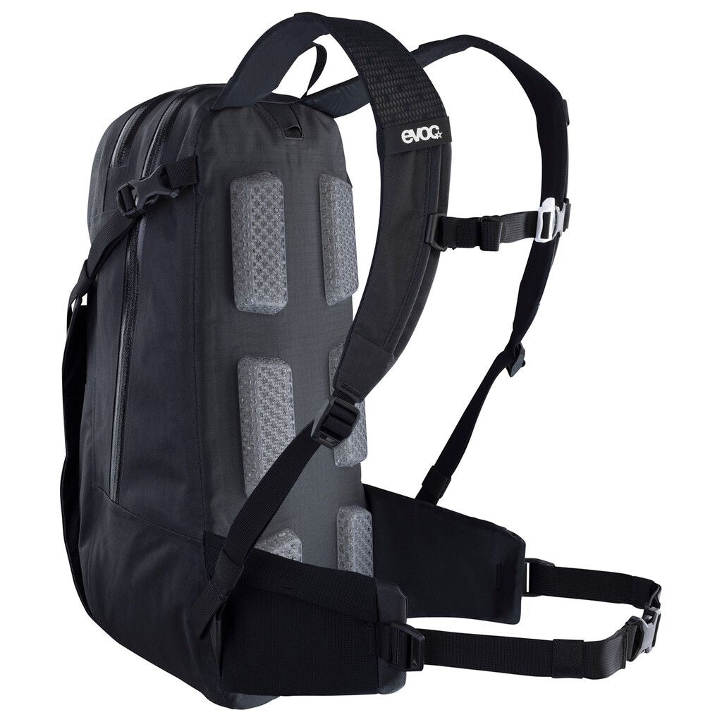 Allride 3D WP 16L Backpack