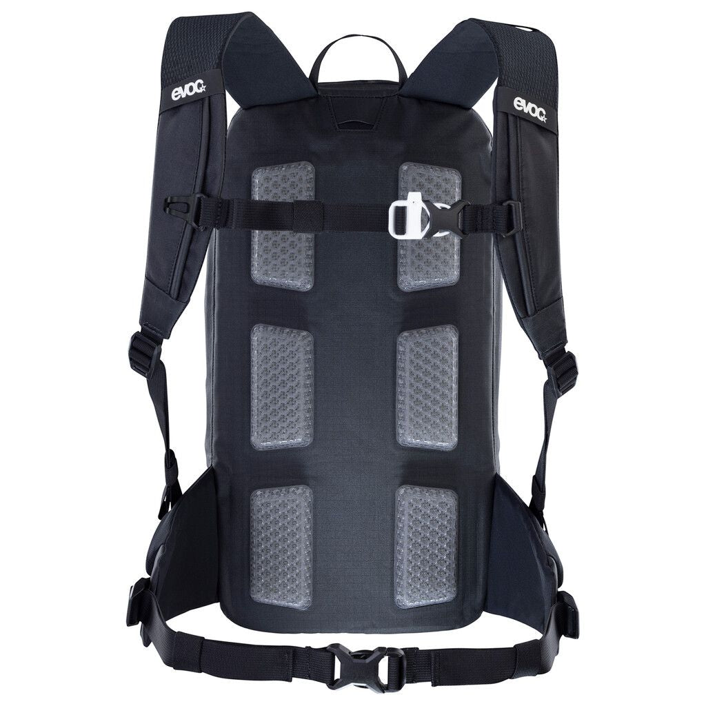 Allride 3D WP 16L Backpack