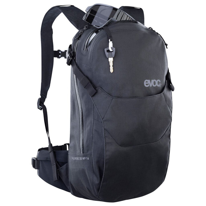 Allride 3D WP 16L Backpack