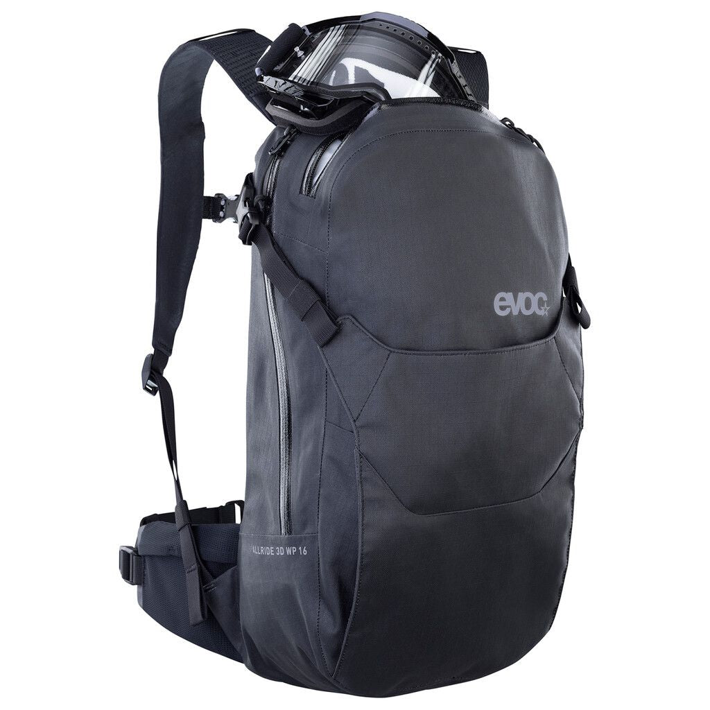 Allride 3D WP 16L Backpack