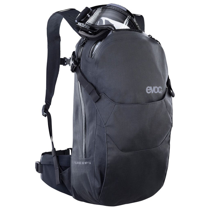 Allride 3D WP 16L Backpack