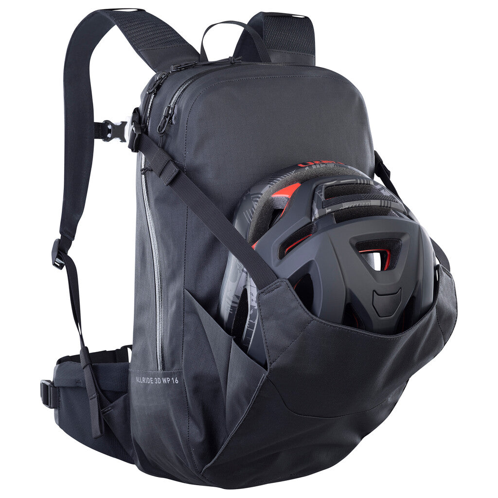 Allride 3D WP 16L Backpack