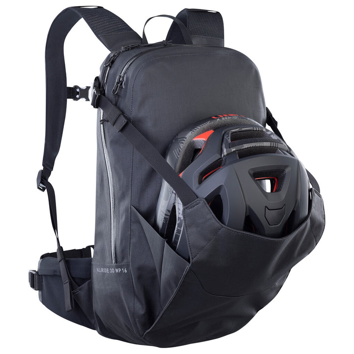 Allride 3D WP 16L Backpack