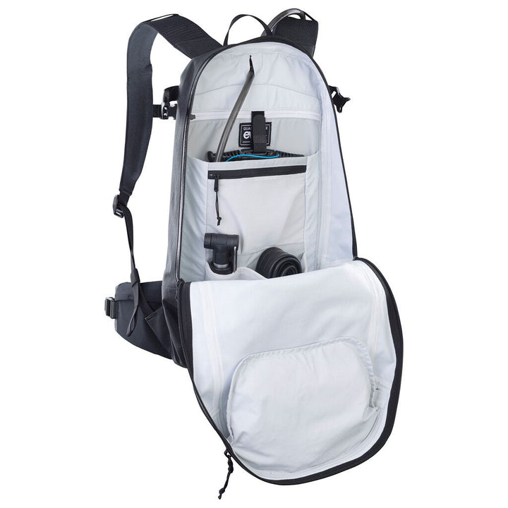 Allride 3D WP 16L Backpack