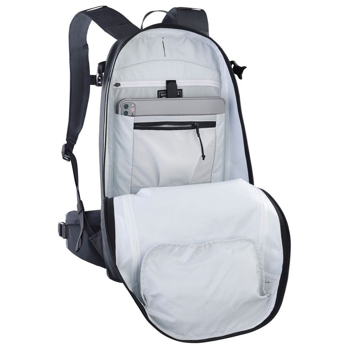 Allride 3D WP 16L Backpack