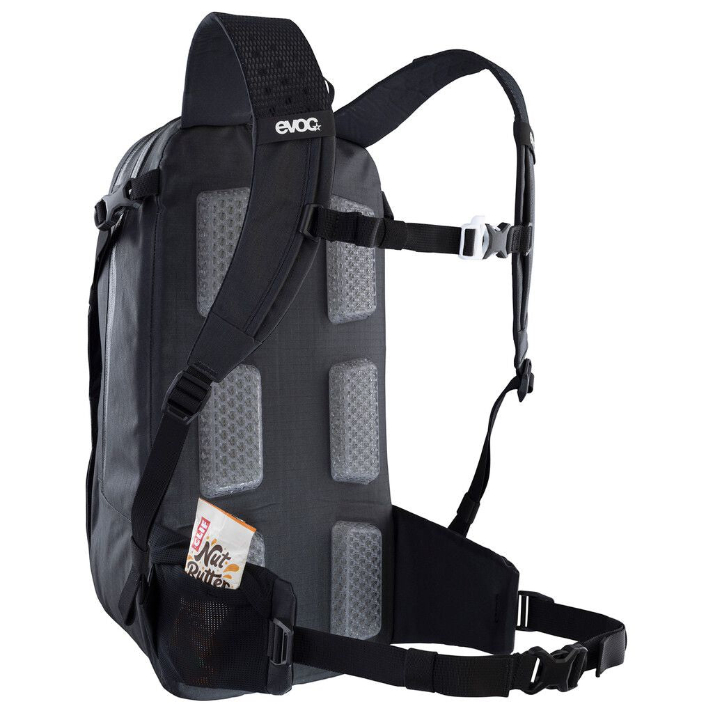 Allride 3D WP 16L Backpack