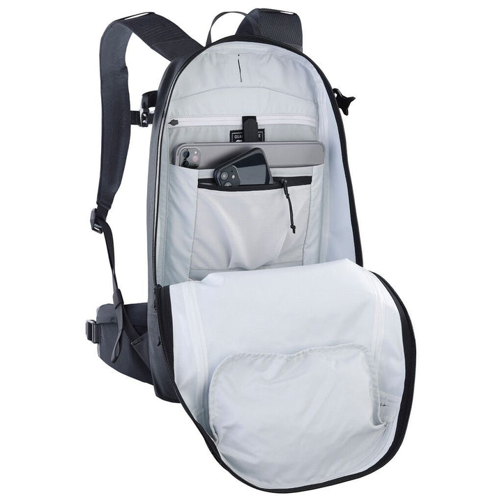 Allride 3D WP 16L Backpack