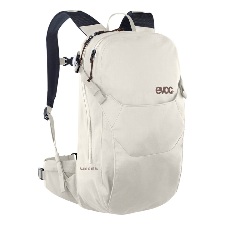 Evoc Allride 3D WP 16L Backpack sand/stone