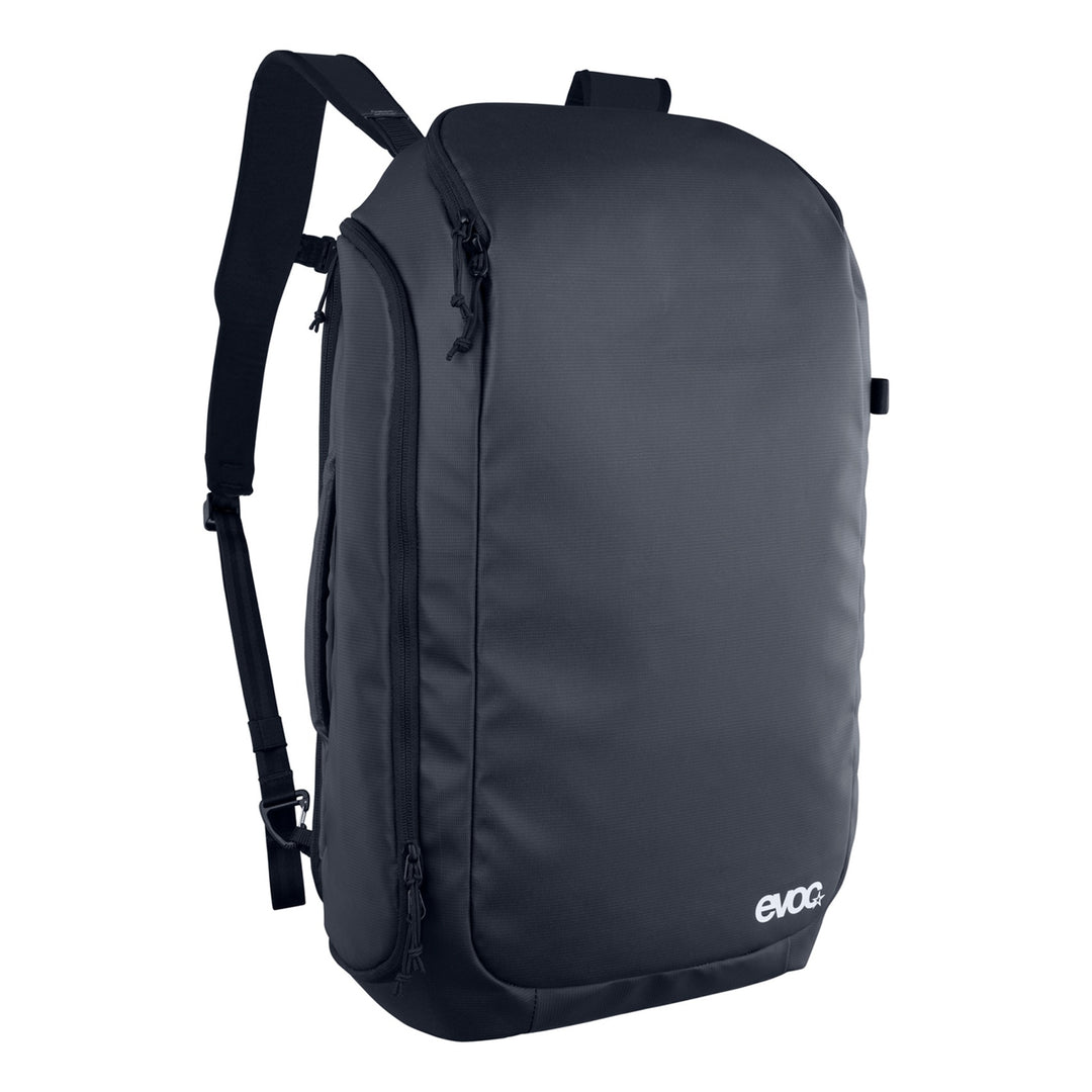 Evoc Athlete Backpack 30L carbon grey/black
