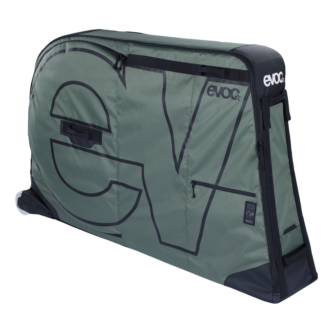 Evoc Bike Bag dark olive