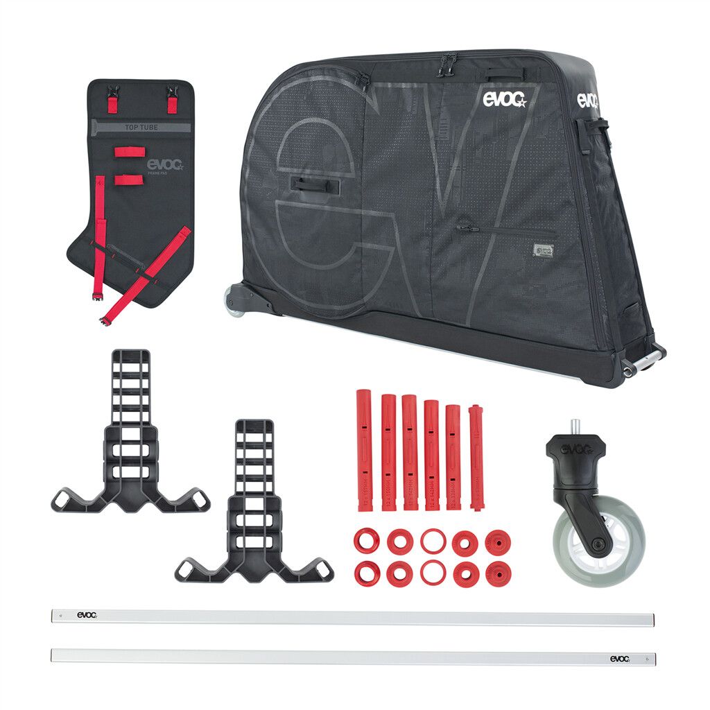 Bike Bag Pro