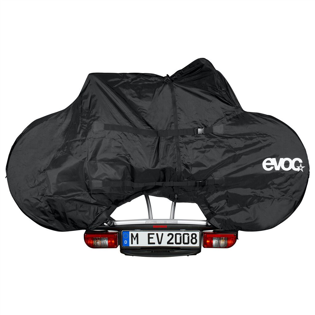 Bike Rack Cover MTB
