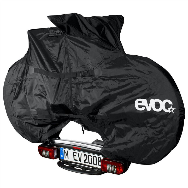 Bike Rack Cover MTB