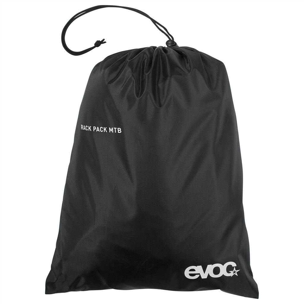 Bike Rack Cover MTB