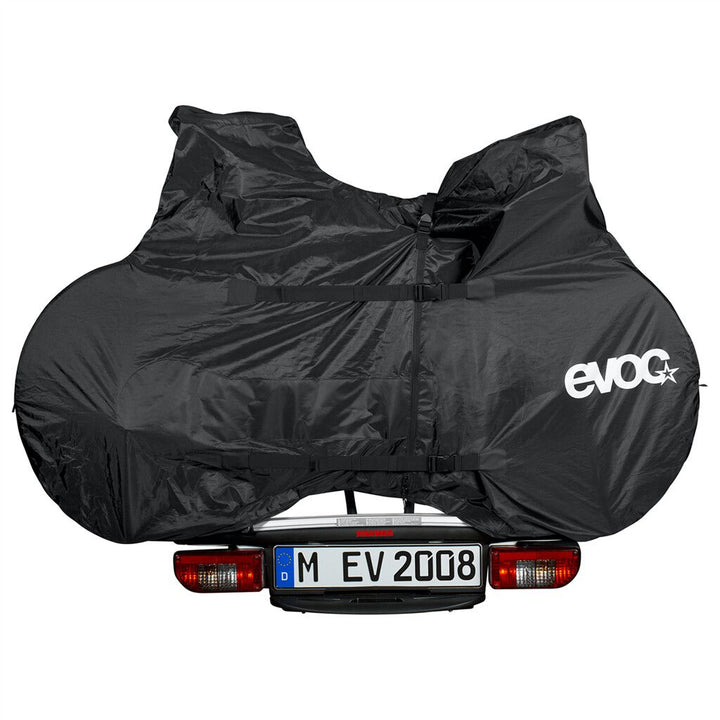Bike Rack Cover Road