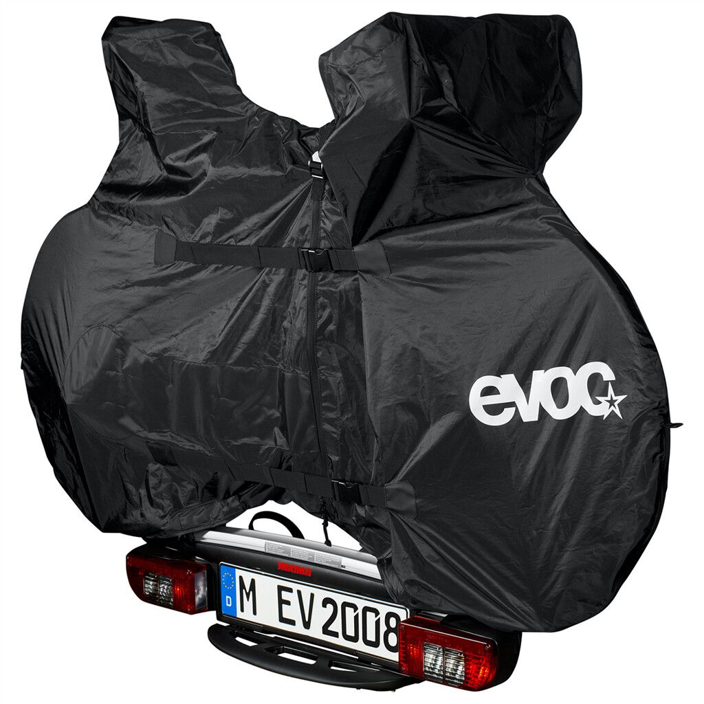 Bike Rack Cover Road