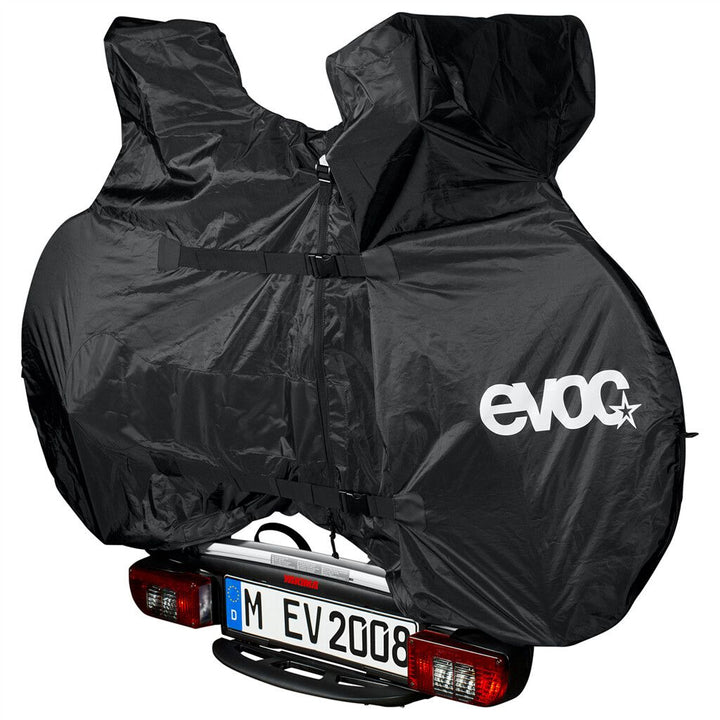Bike Rack Cover Road