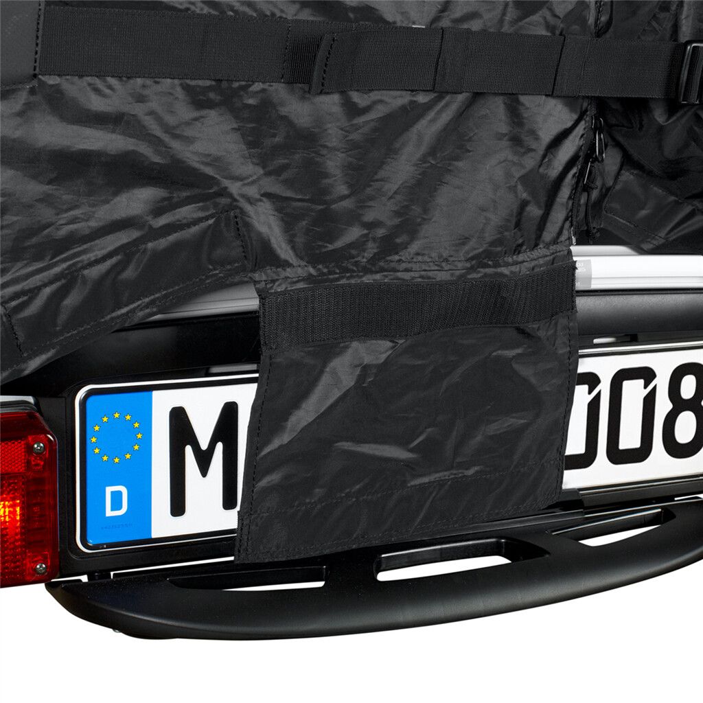 Bike Rack Cover Road