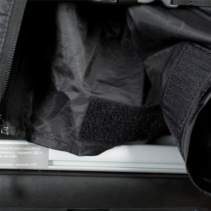 Bike Rack Cover Road