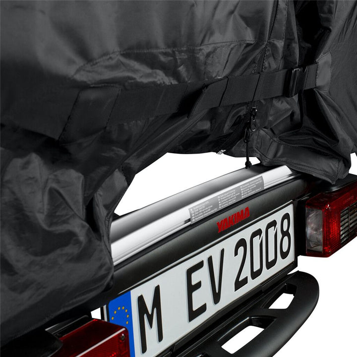 Bike Rack Cover Road