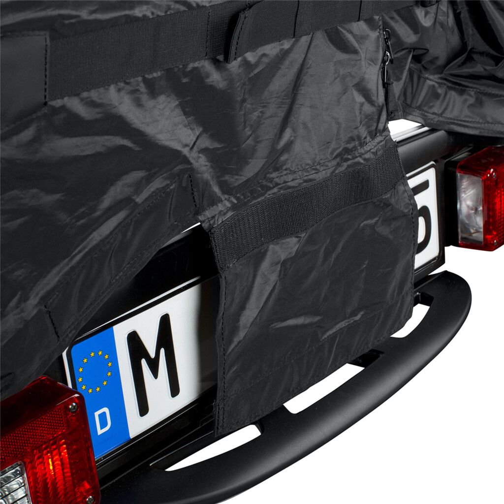 Bike Rack Cover Road