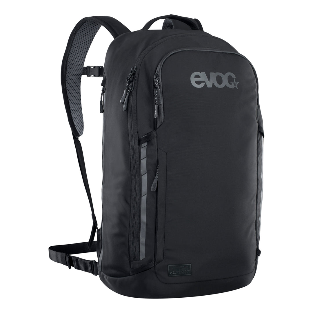 Evoc Commute 22L Backpack black