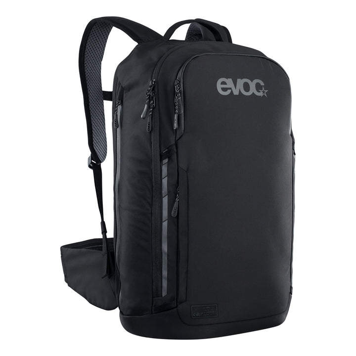 Evoc Commute Pro 22L Backpack black