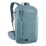 Evoc Commute Pro 22L Backpack steel