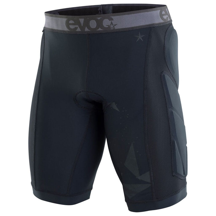 Crash Pants Bike