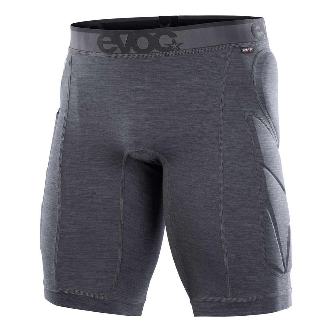 Evoc Crash Pants carbon grey