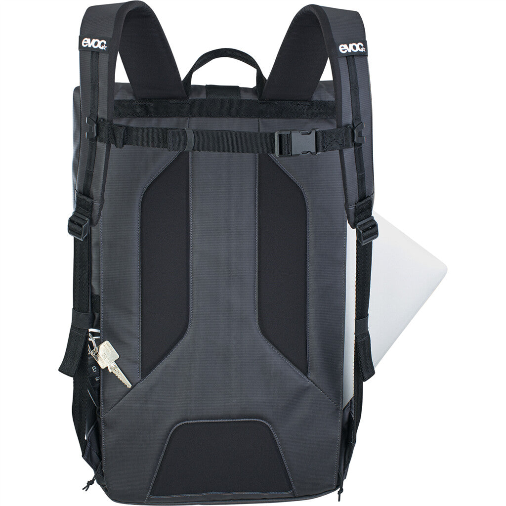Duffle Backpack 16L